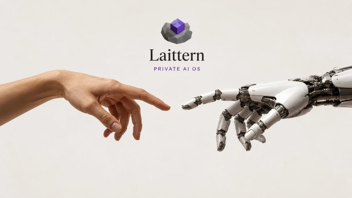 Cover image for Why I Built a Private AI OS for Complex Goals
